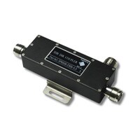 RFI Wideband Low PIM 7dB Coupler